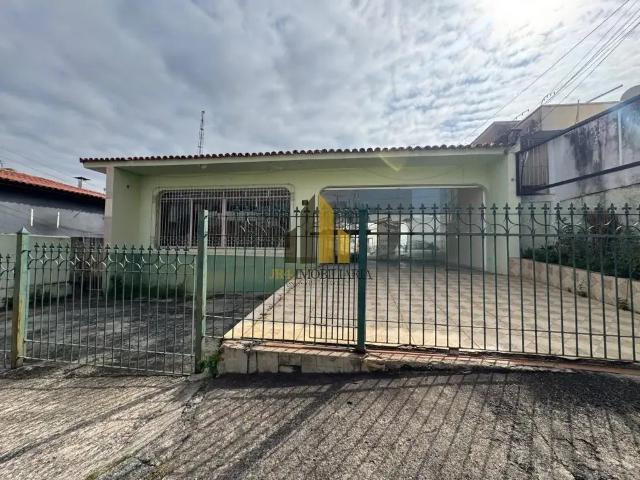 Casa / Sobrado Comercial para Locação em Indaiatuba/SP Centro 4 Quartos
