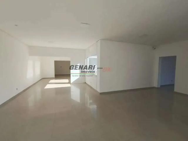 Casa / Sobrado Comercial para Locação em Indaiatuba/SP Centro