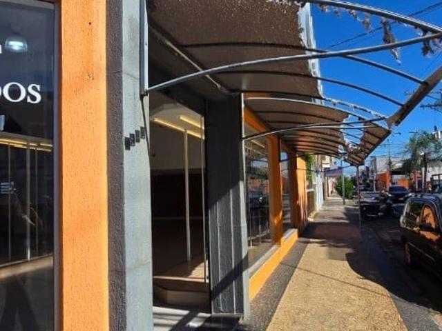 Casa / Sobrado Comercial para Locação em Indaiatuba/SP Centro