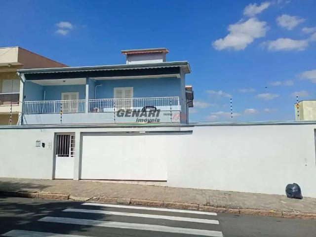 Casa / Sobrado Comercial para Locação em Indaiatuba/SP Centro