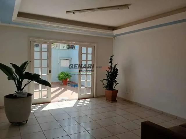 Casa / Sobrado Comercial para Locação em Indaiatuba/SP Centro