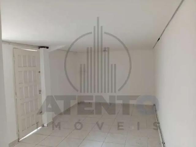 Casa / Sobrado Comercial para Locação em Indaiatuba/SP Centro