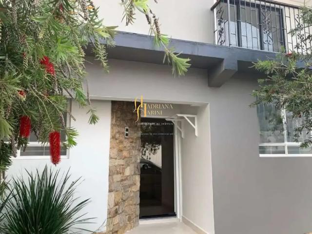 Casa / Sobrado Comercial para Locação em Indaiatuba/SP Centro
