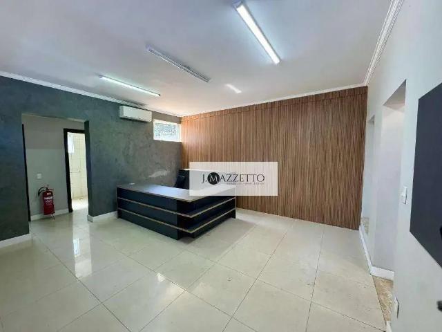 Casa / Sobrado Comercial para Locação em Indaiatuba/SP Chácara Areal