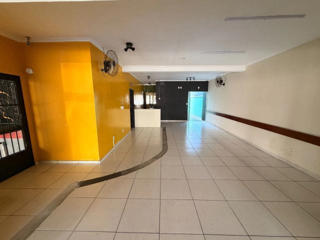Casa / Sobrado Comercial para Locação em Indaiatuba/SP Cidade Nova