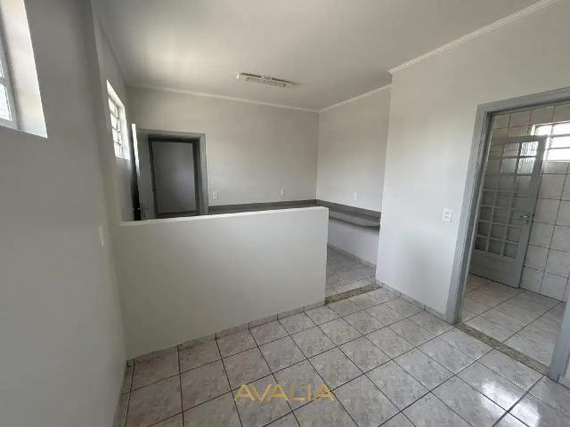 Casa / Sobrado Comercial para Locação em Indaiatuba/SP Cidade Nova I