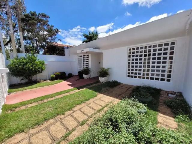 Casa / Sobrado Comercial para Locação em Indaiatuba/SP Cidade Nova I