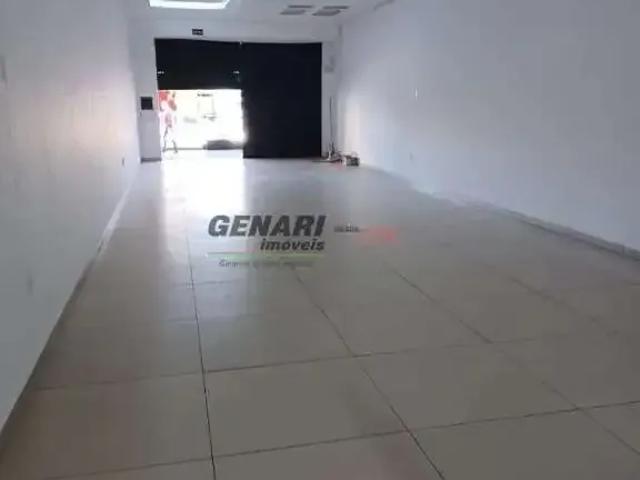 Casa / Sobrado Comercial para Locação em Indaiatuba/SP Cidade Nova I