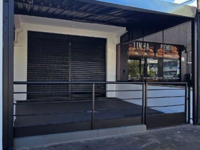 Casa / Sobrado Comercial para Locação em Indaiatuba/SP Cidade Nova I