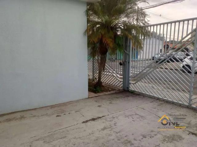 Casa / Sobrado Comercial para Locação em Indaiatuba/SP Cidade Nova I