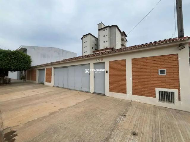 Casa / Sobrado Comercial para Locação em Indaiatuba/SP Cidade Nova I