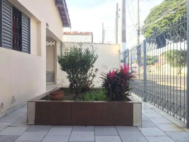 Casa / Sobrado Comercial para Locação em Indaiatuba/SP Cidade Nova II 2 Quartos