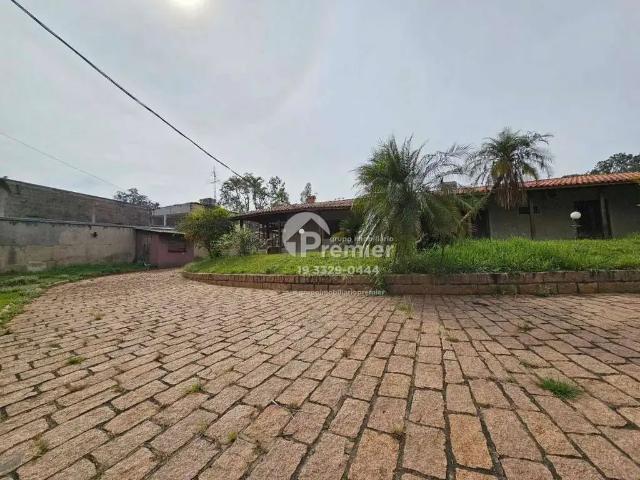 Casa / Sobrado Comercial para Locação em Indaiatuba/SP Jardim Juliana