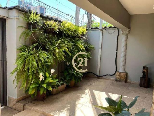 Casa / Sobrado Comercial para Locação em Indaiatuba/SP Jardim Pau Preto