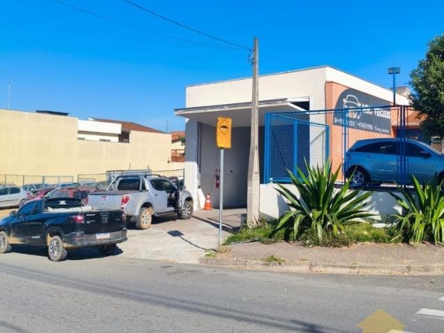 Casa / Sobrado Comercial para Locação em Indaiatuba/SP Jardim Paulista II