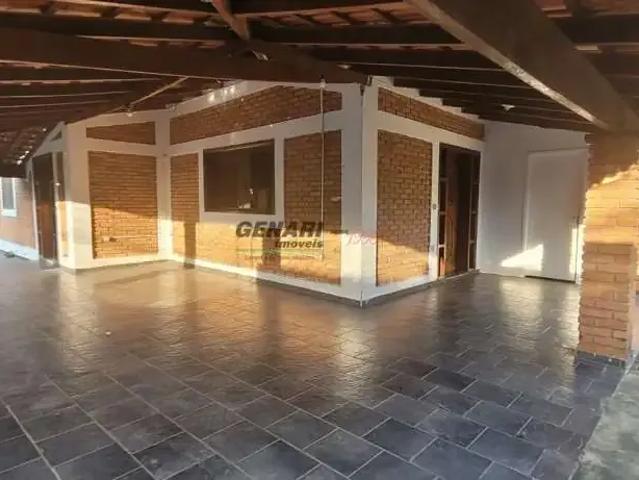 Casa / Sobrado Comercial para Locação em Indaiatuba/SP Jardim Rossignatti