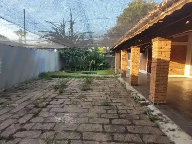 Casa / Sobrado Comercial para Locação em Indaiatuba/SP Jardim Rossignatti