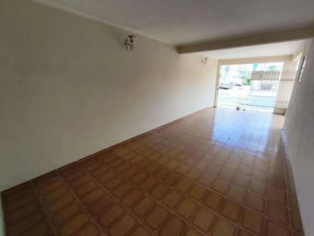 Casa / Sobrado Comercial para Locação em Indaiatuba/SP Parque Boa Esperança 2 Quartos