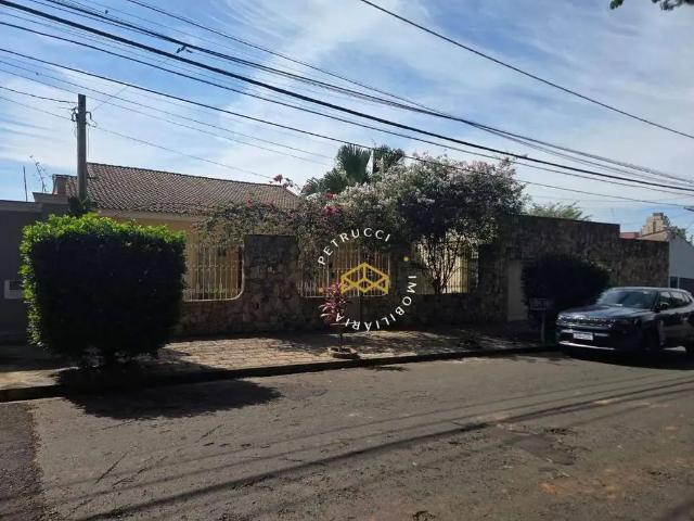Casa / Sobrado Comercial para Locação em Indaiatuba/SP Solar de Itamaracá 5 Quartos