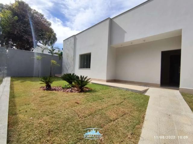 Casa / Sobrado Comercial para Locação em Ipatinga/MG Cariru