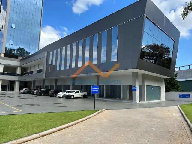 Casa / Sobrado Comercial para Locação em Ipatinga/MG Distrito Industrial