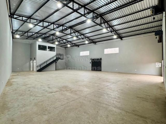 Casa / Sobrado Comercial para Locação em Ipiguá/SP Jardim dos Jatobás 2