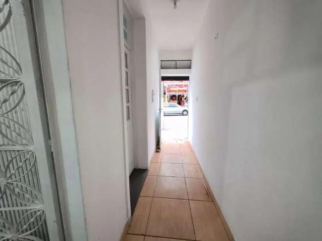 Casa / Sobrado Comercial para Locação em Juiz de Fora/MG Alto dos Passos 5 Quartos