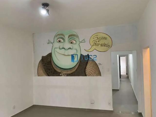Casa / Sobrado Comercial para Locação em Juiz de Fora/MG Bom Pastor 14 Quartos