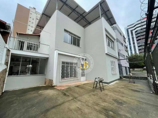 Casa / Sobrado Comercial para Locação em Juiz de Fora/MG Bom Pastor