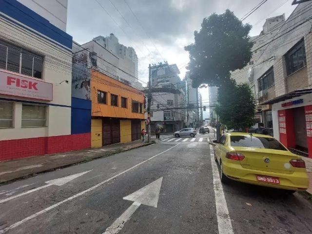 Casa / Sobrado Comercial para Locação em Juiz de Fora/MG Centro