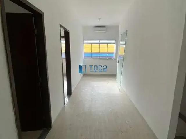 Casa / Sobrado Comercial para Locação em Juiz de Fora/MG Centro 6 Quartos