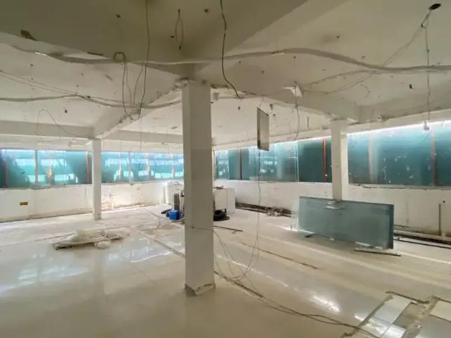 Casa / Sobrado Comercial para Locação em Juiz de Fora/MG Centro