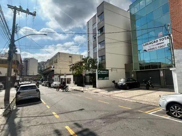 Casa / Sobrado Comercial para Locação em Juiz de Fora/MG Passos