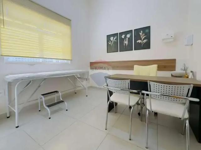 Casa / Sobrado Comercial para Locação em Juiz de Fora/MG Passos