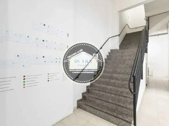 Casa / Sobrado Comercial para Locação em Juiz de Fora/MG Poço Rico