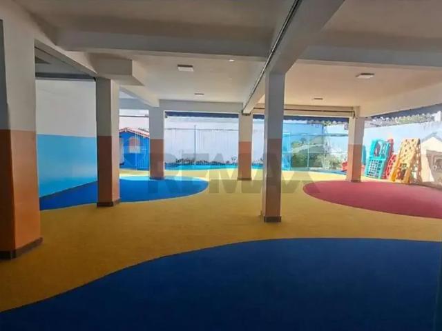 Casa / Sobrado Comercial para Locação em Juiz de Fora/MG São Pedro