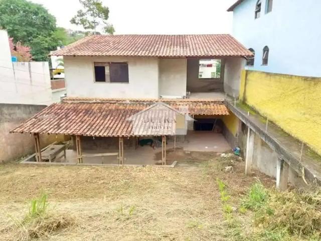 Casa / Sobrado Comercial para Locação em Juiz de Fora/MG São Pedro