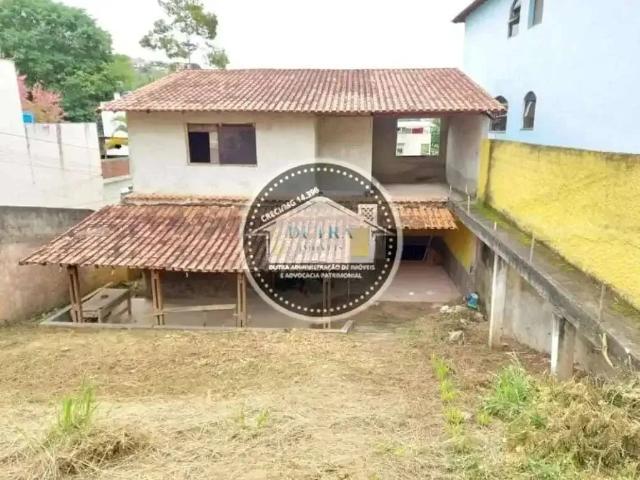 Casa / Sobrado Comercial para Locação em Juiz de Fora/MG São Pedro