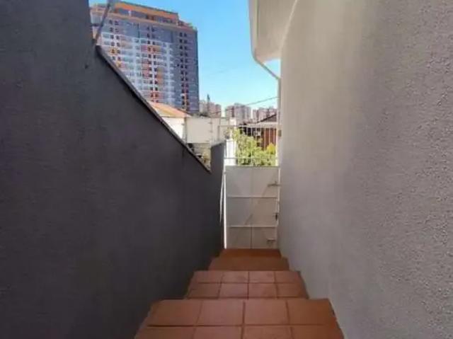 Casa / Sobrado Comercial para Locação em Jundiaí/SP Vila Maria Luiza 3 Quartos