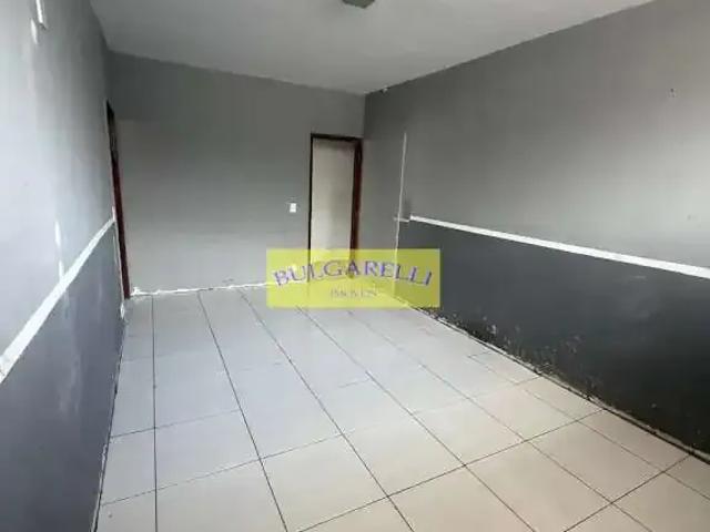 Casa / Sobrado Comercial para Locação em Jundiaí/SP Vila Maria Luiza