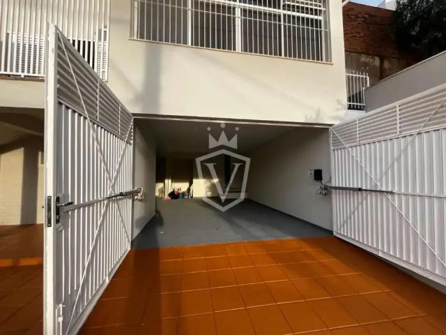Casa / Sobrado Comercial para Locação em Jundiaí/SP Vila Maria Luiza