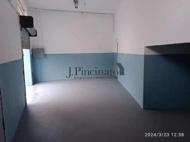 Casa / Sobrado Comercial para Locação em Jundiaí/SP Vila Arens II