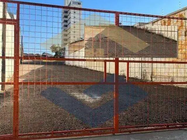 Casa / Sobrado Comercial para Locação em Jundiaí/SP Vila Arens II