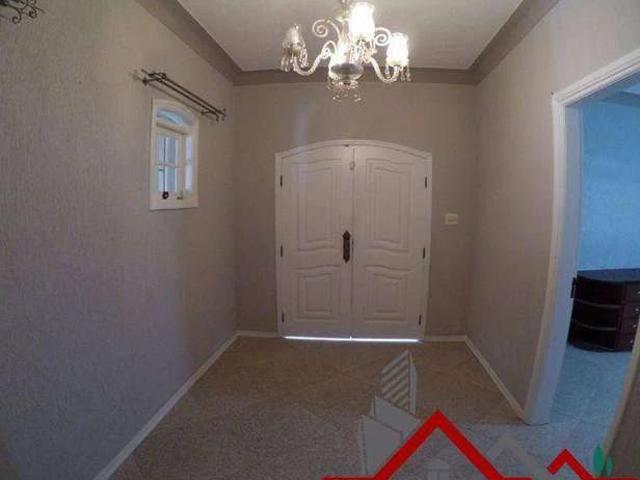 Casa / Sobrado Comercial para Locação em Jundiaí/SP Vila Arens II 2 Quartos