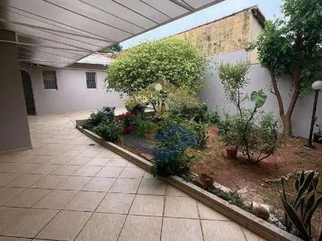 Casa / Sobrado Comercial para Locação em Jundiaí/SP Vila Arens II