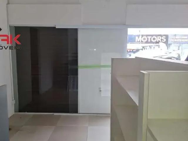 Casa / Sobrado Comercial para Locação em Jundiaí/SP Vila Arens II