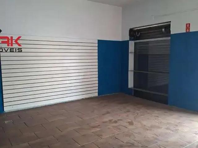 Casa / Sobrado Comercial para Locação em Jundiaí/SP Vila Arens II