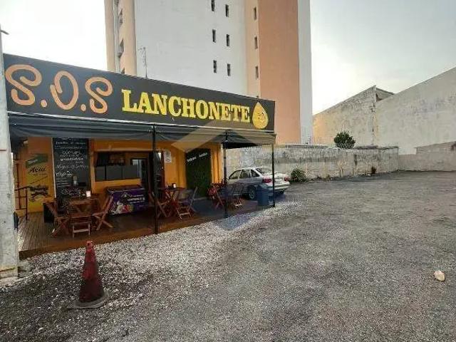 Casa / Sobrado Comercial para Locação em Jundiaí/SP Vila Arens II