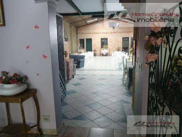 Casa / Sobrado Comercial para Locação em Jundiaí/SP Vila Arens II