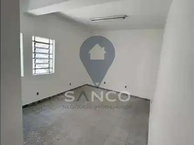 Casa / Sobrado Comercial para Locação em Jundiaí/SP Vila Boaventura 1 Quartos